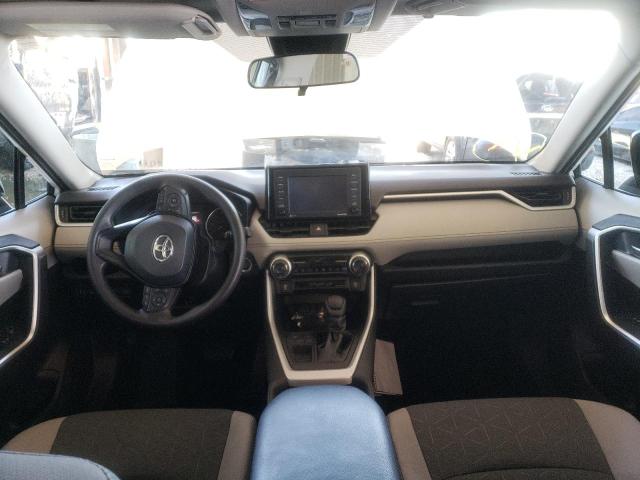 2020 TOYOTA RAV4 XLE - 2T3W1RFV0LC078309
