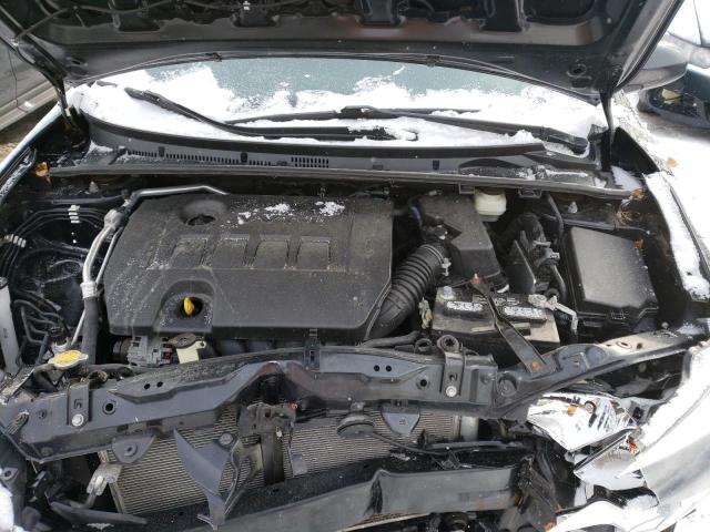 2016 TOYOTA COROLLA L 2T1BURHE7GC525865