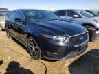 2016 FORD  TAURUS