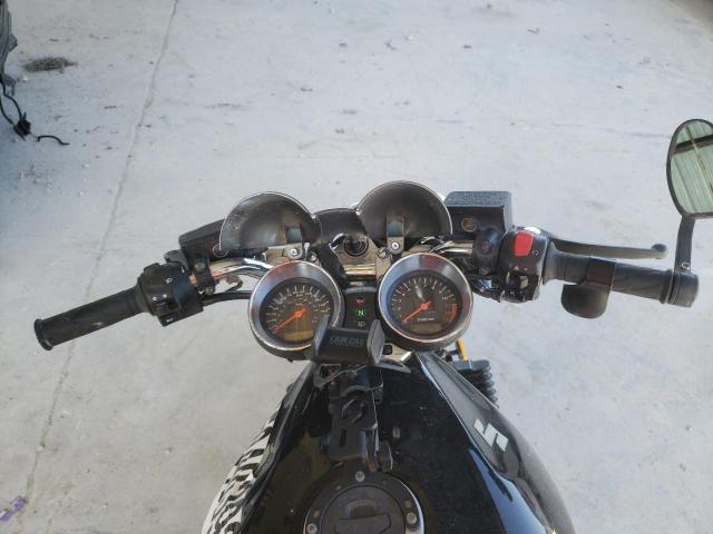 2005 SUZUKI GSF1200 BA JS1GV77A852100103