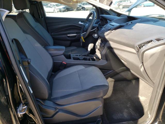 1FMCU0GD5HUC78628 Ford Escape Se 2017. Фото: 4