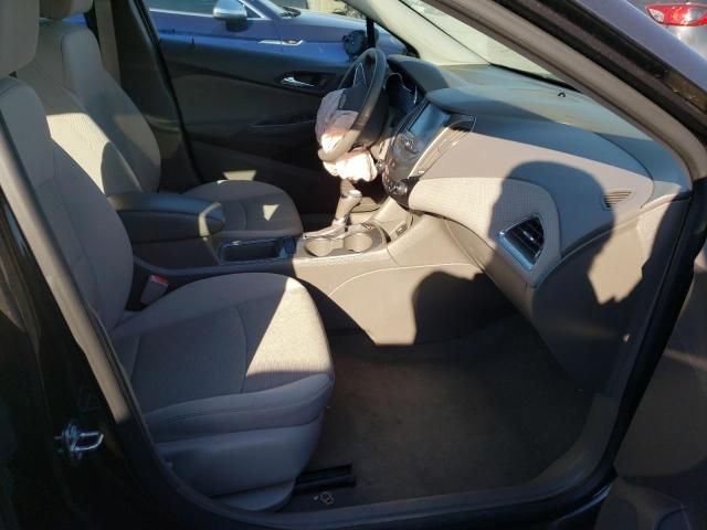 1G1BE5SM5H7238932 Chevrolet Cruze Lt 2017. Фото: 4