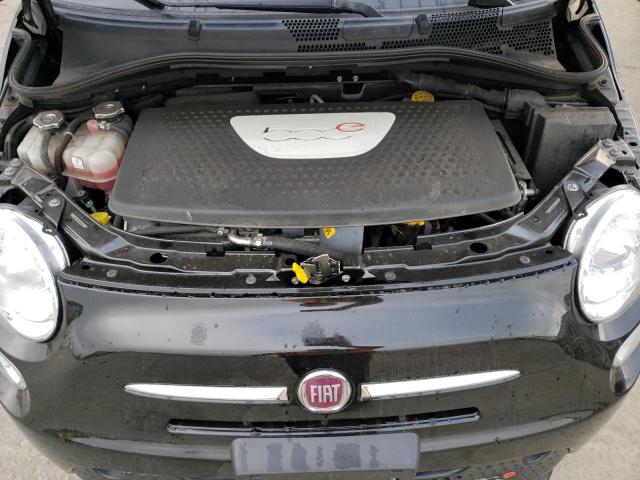 2015 FIAT 500 ELECTR 3C3CFFGE8FT549803