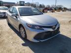 2018 TOYOTA  CAMRY