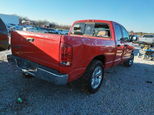 2004 DODGE RAM 1500 S 1D7HA18D64J255691