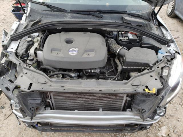 2015 VOLVO XC60 T6 PL - YV449MDDXF2625317