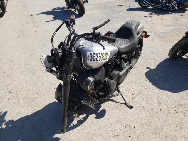 2016 HONDA VT750 C2B JH2RC5373GK600604