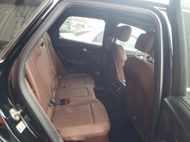 2018 AUDI Q5 PREMIUM WA1BNAFY3J2128715