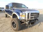 2008 FORD  F250