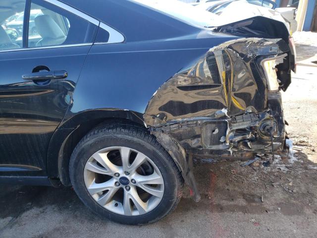 1FAHP2EW4BG114140 Ford Taurus Sel 2011. Фото: 8