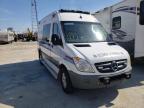 2012 MERCEDES-BENZ  SPRINTER