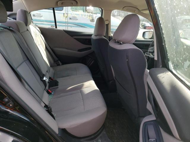 2020 SUBARU LEGACY 4S3BWAA65L3033868