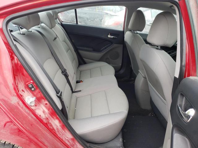 2016 KIA FORTE LX KNAFX4A69G5517758