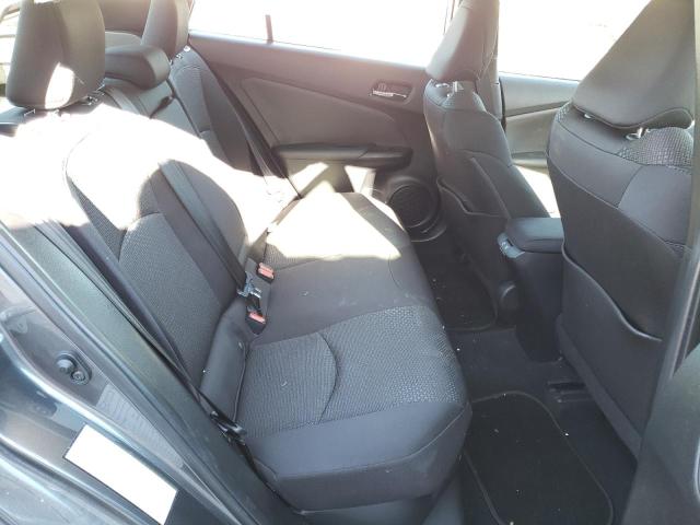 2020 TOYOTA PRIUS L JTDKARFU6L3106797