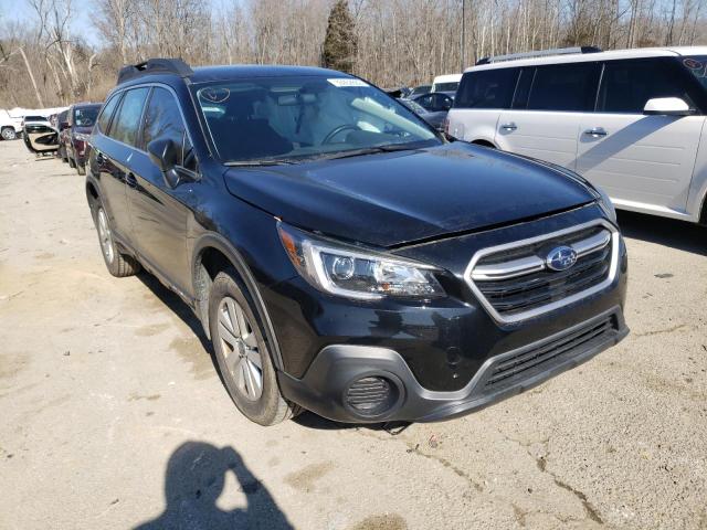 2018 SUBARU OUTBACK 2. 4S4BSAAC7J3203142