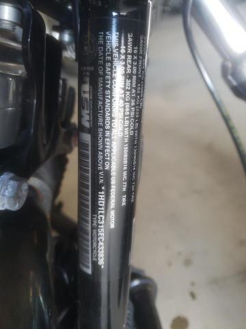 2014 HARLEY-DAVIDSON XL1200 FOR 1HD1LC315EC433836