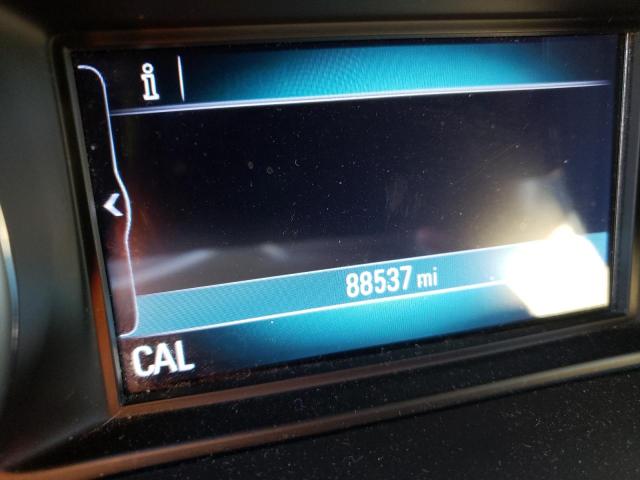 2017 BUICK ENVISION E LRBFXBSA8HD067925