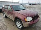 2008 JEEP  CHEROKEE