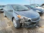 2014 KIA  FORTE