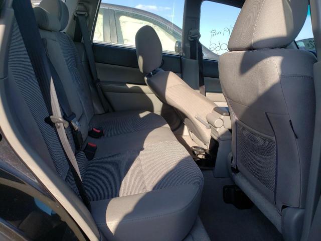 JF1SG63658H721909 Subaru Forester 2 2008. Фото: 5
