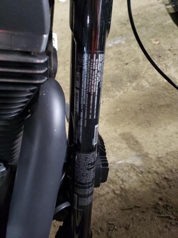 2013 HARLEY-DAVIDSON FXDBP DYNA 1HD1VAM15DC314437