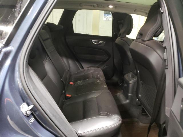 2022 VOLVO XC60 T8 RE YV4BR0DL5N1914990