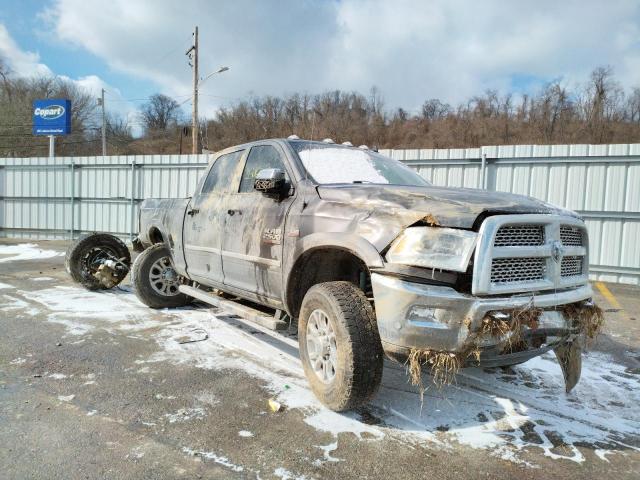 2018 RAM 2500 3C6UR5FJ0JG345635