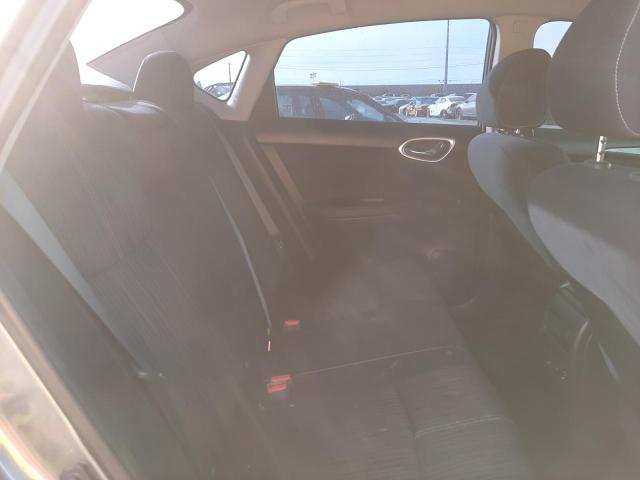 2016 NISSAN 200SX SE-R 3N1AB7AP8GY300634