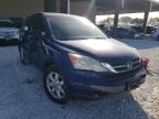 2011 HONDA  CRV