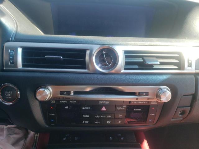 2020 LEXUS GS 350 F-S JTHEZ1BL7LA019683