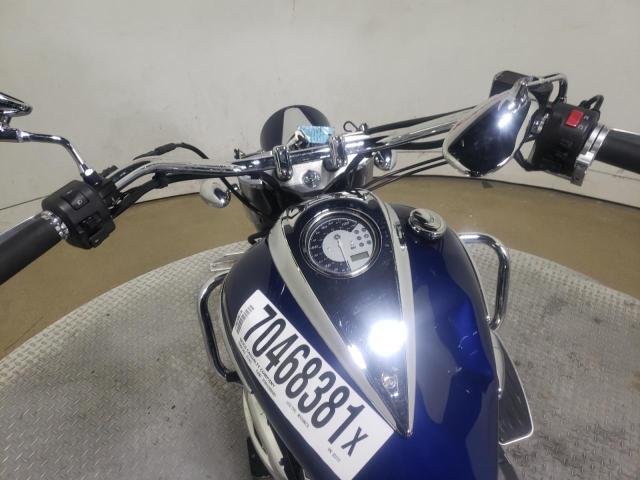 2015 YAMAHA XVS950 A JYAVN01E5FA023113