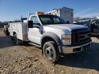 2008 FORD  F450