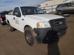 2007 FORD  F150