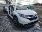 2019 HONDA  CRV