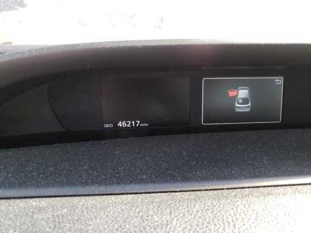 2020 TOYOTA PRIUS L JTDKARFU6L3106797