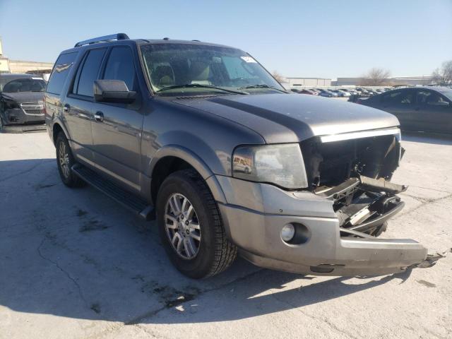 2012 Ford Expedition Limited