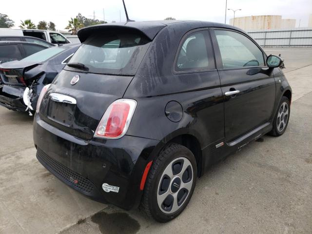 2015 FIAT 500 ELECTR 3C3CFFGE8FT549803