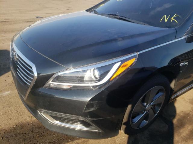 2016 HYUNDAI SONATA PLU KMHE54L23GA023851