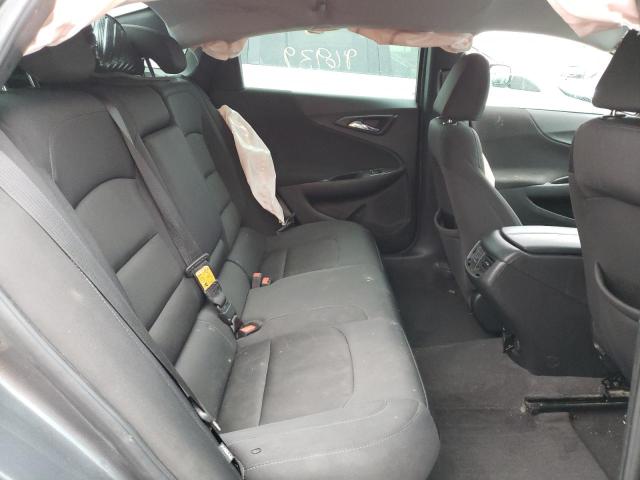 2016 CHEVROLET MALIBU LT 1G1ZF5SXXGF359840