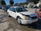 2007 FORD  TAURUS