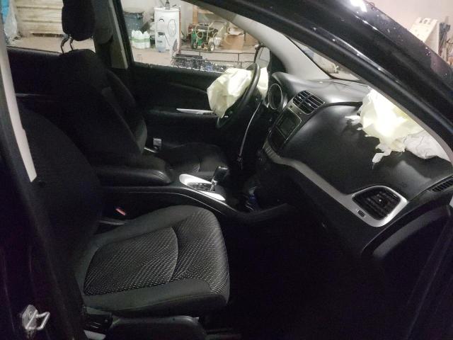 2015 DODGE JOURNEY SE 3C4PDCABXFT529651