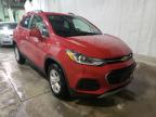 CHEVROLET TRAX 2020 foto