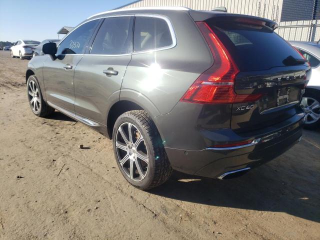 2018 VOLVO XC60 T6 IN YV4A22RL1J1027384