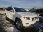 2016 JEEP  CHEROKEE