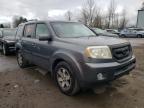 2009 HONDA  PILOT