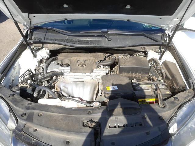 2017 TOYOTA CAMRY LE 4T1BF1FK5HU346325