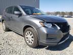 2018 NISSAN  ROGUE