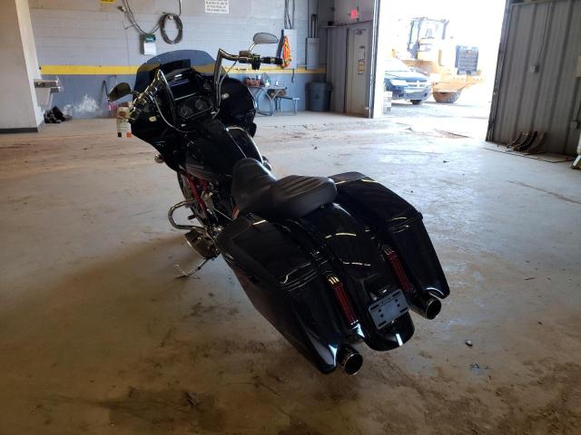 2021 HARLEY-DAVIDSON FLTRXSE 1HD1TCL14MB956026