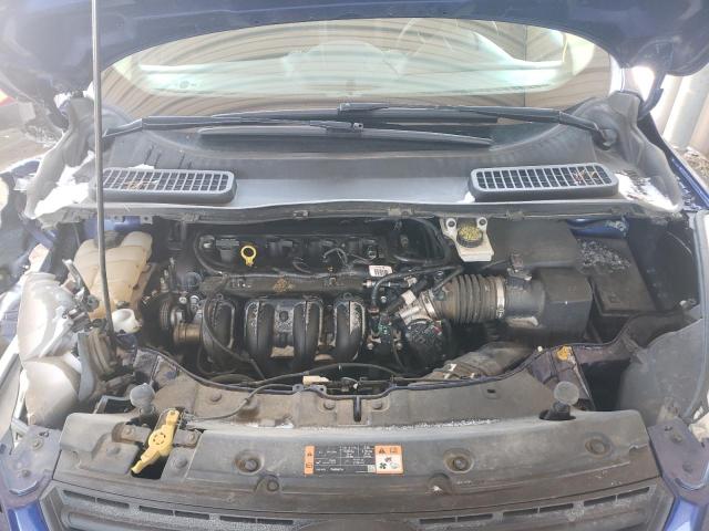 2015 FORD ESCAPE S - 1FMCU0F77FUA58903