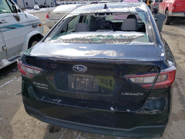 2020 SUBARU LEGACY 4S3BWAA65L3033868